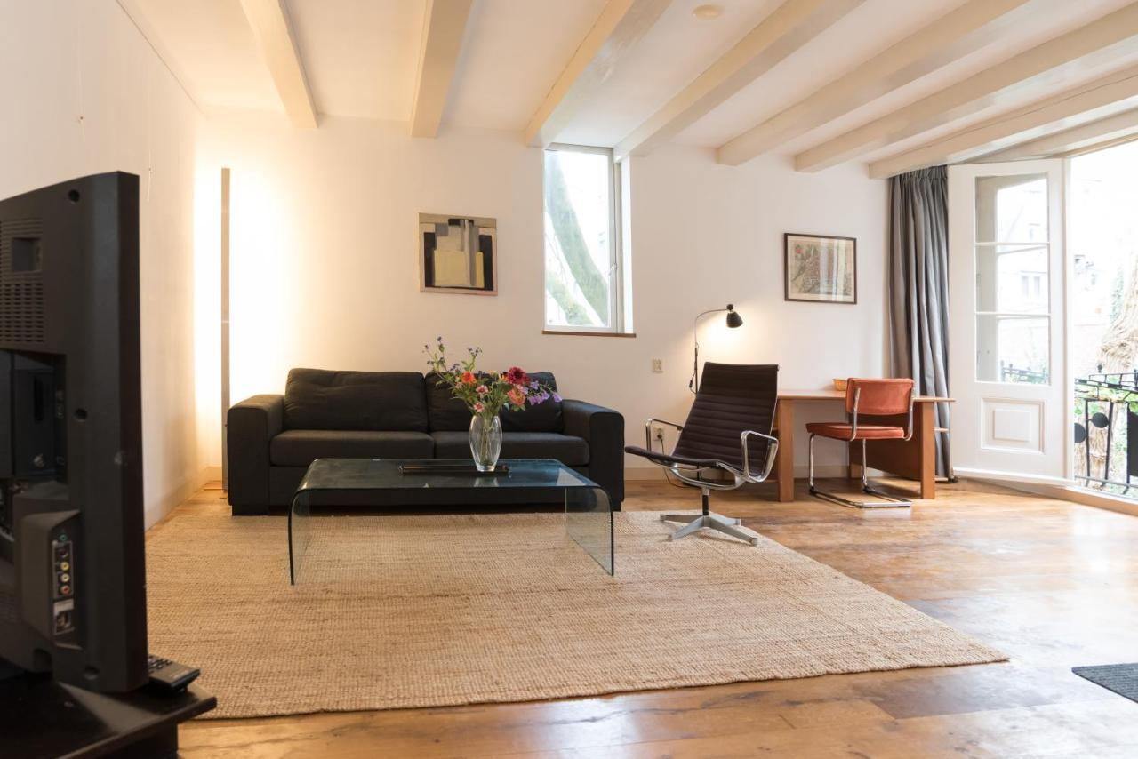 Kloveniers Studio Άμστερνταμ Εξωτερικό φωτογραφία